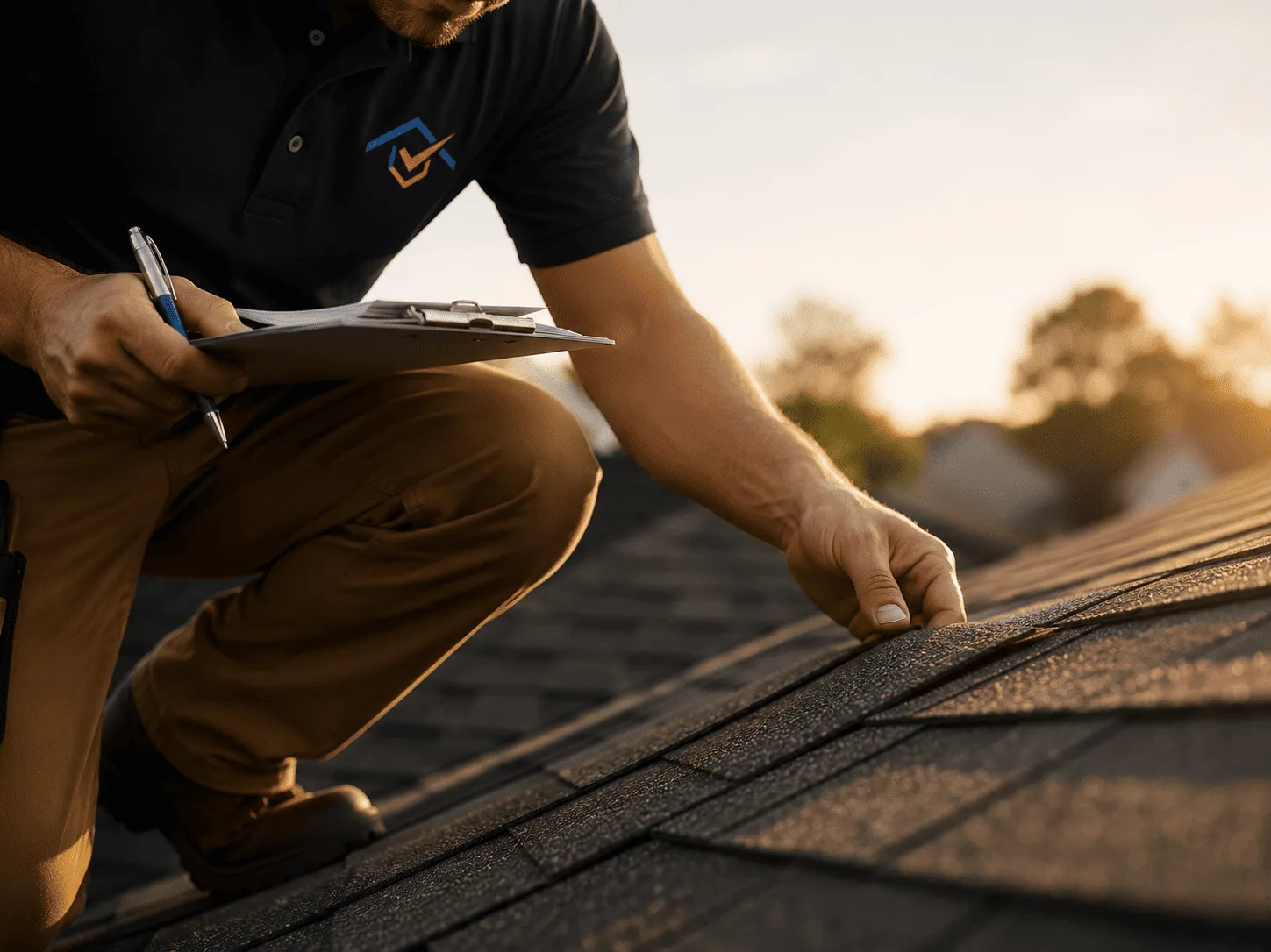 Why Choose Roof Inspection in Estelline, TX